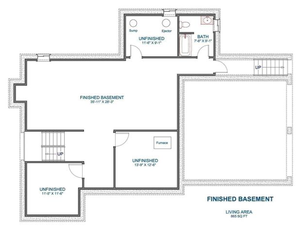 Lot 2 - 11 Earle Stewart Ln, Wrentham, MA 02093