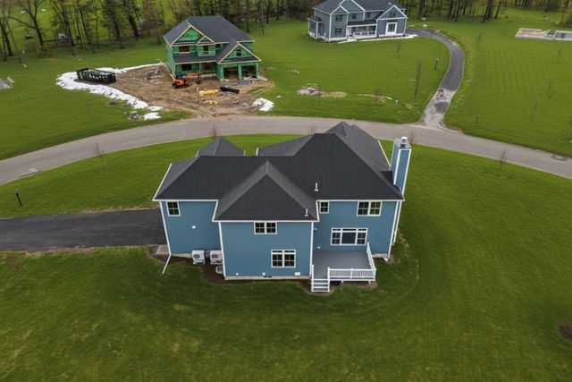 Lot 2 - 11 Earle Stewart Ln, Wrentham, MA 02093