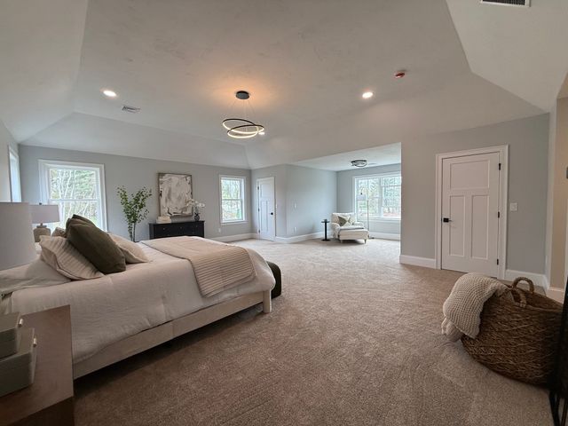 Lot 2 - 11 Earle Stewart Ln, Wrentham, MA 02093