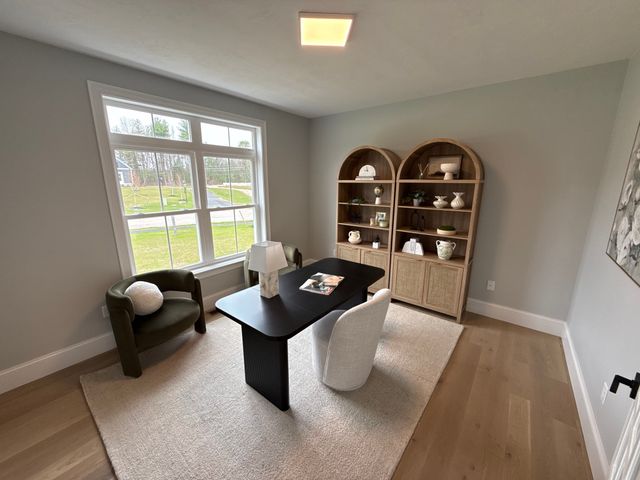 Lot 2 - 11 Earle Stewart Ln, Wrentham, MA 02093