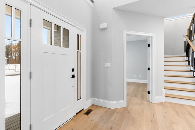 Lot 2 - 11 Earle Stewart Ln, Wrentham, MA 02093