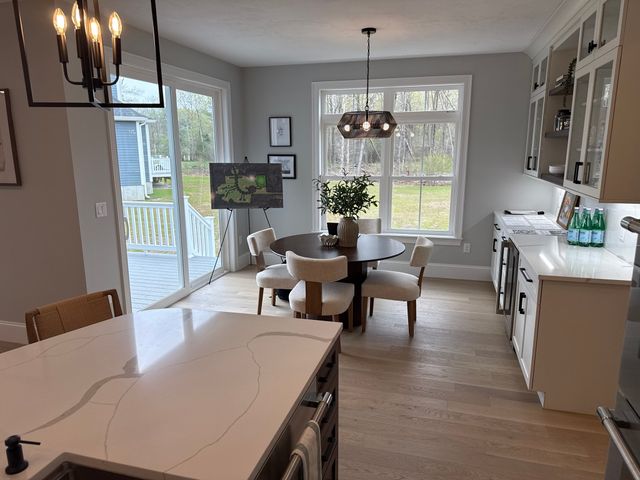Lot 2 - 11 Earle Stewart Ln, Wrentham, MA 02093