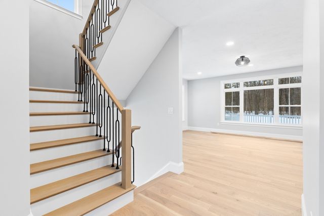 Lot 2 - 11 Earle Stewart Ln, Wrentham, MA 02093