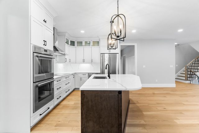 Lot 2 - 11 Earle Stewart Ln, Wrentham, MA 02093