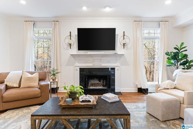 176 NEW HOPE MTN ROAD, Indian Springs Village, AL 35124