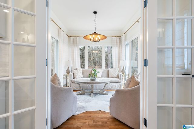 176 NEW HOPE MTN ROAD, Indian Springs Village, AL 35124