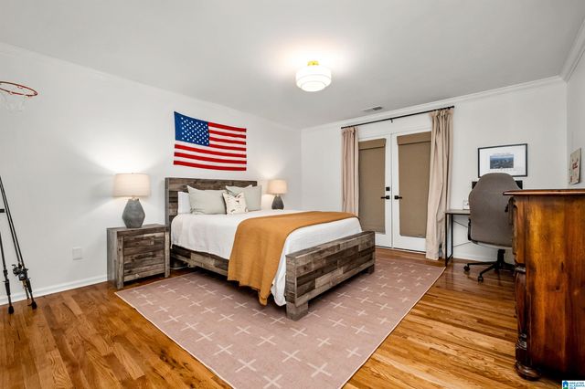 176 NEW HOPE MTN ROAD, Indian Springs Village, AL 35124