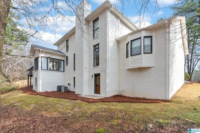 176 NEW HOPE MTN ROAD, Indian Springs Village, AL 35124