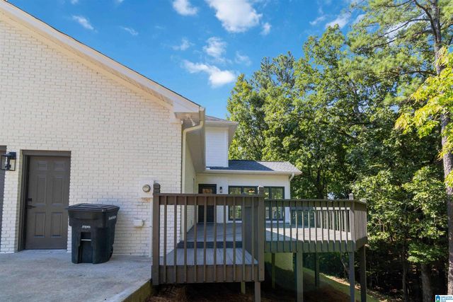 176 NEW HOPE MTN ROAD, Indian Springs Village, AL 35124