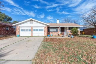 2526 Edgemont Drive, Abilene, TX 79605