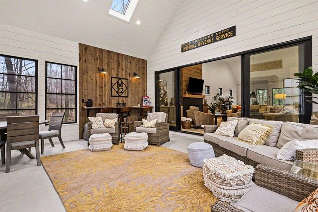 7 Preserve Way, New Buffalo, MI 49117