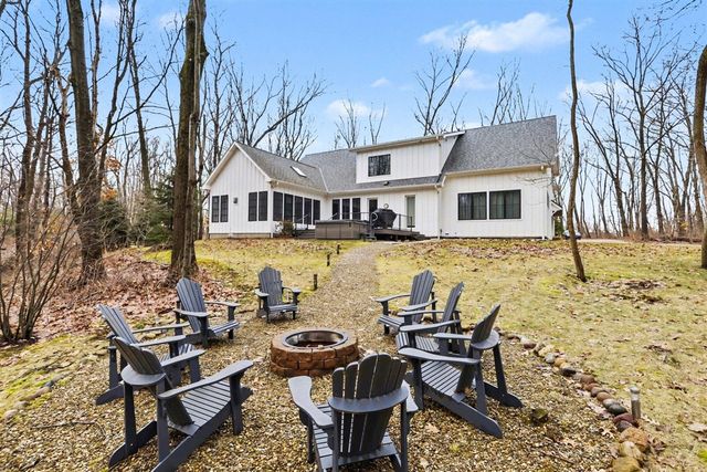 7 Preserve Way, New Buffalo, MI 49117