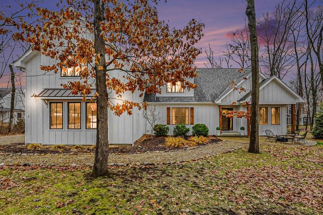 7 Preserve Way, New Buffalo, MI 49117