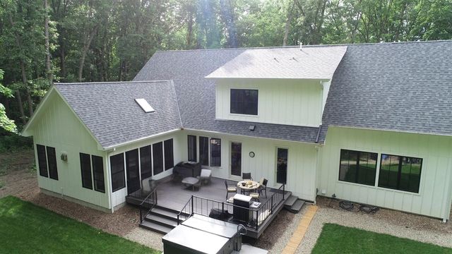 7 Preserve Way, New Buffalo, MI 49117