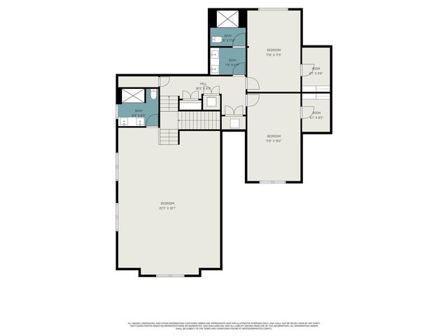 7 Preserve Way, New Buffalo, MI 49117