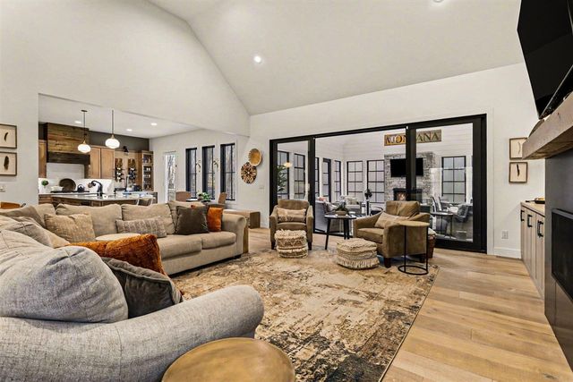 7 Preserve Way, New Buffalo, MI 49117