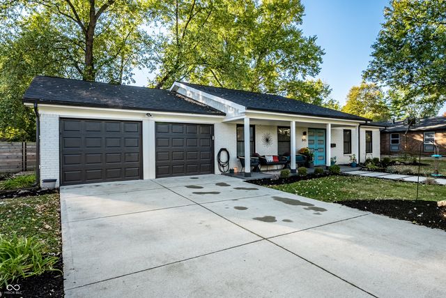 845 Emerson Road, Carmel, IN 46032