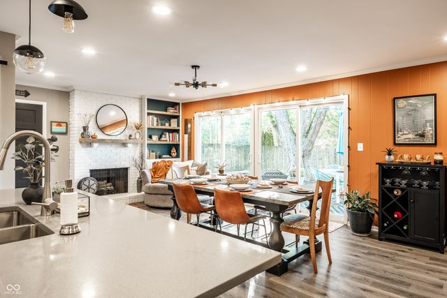 845 Emerson Road, Carmel, IN 46032