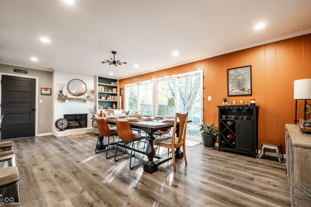 845 Emerson Road, Carmel, IN 46032