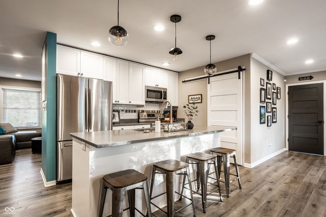 845 Emerson Road, Carmel, IN 46032