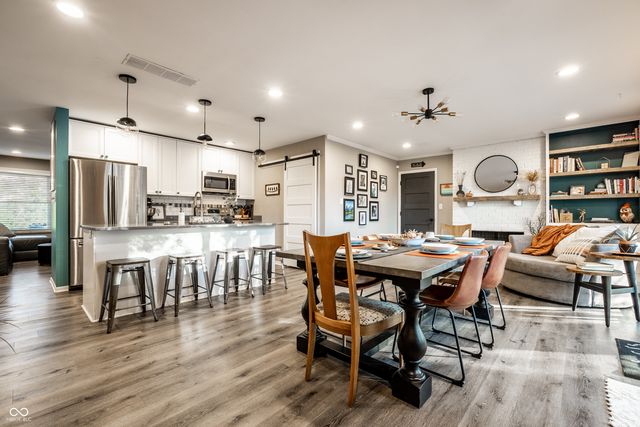 845 Emerson Road, Carmel, IN 46032