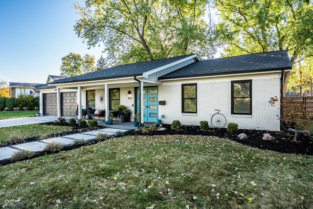 845 Emerson Road, Carmel, IN 46032