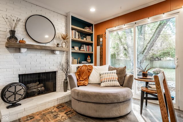 845 Emerson Road, Carmel, IN 46032