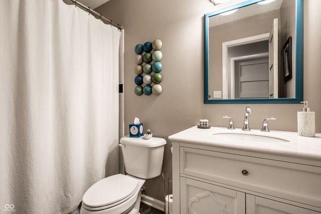 845 Emerson Road, Carmel, IN 46032
