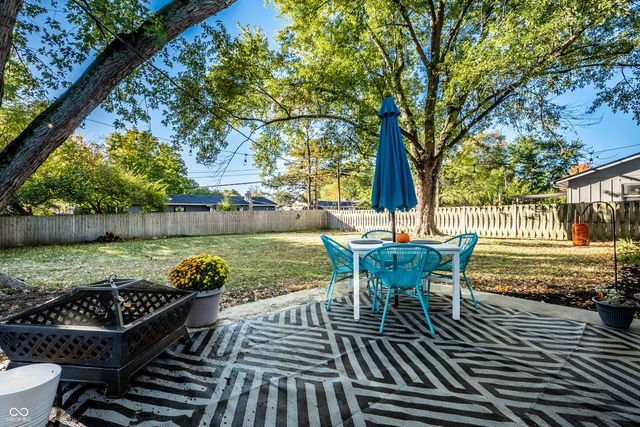 845 Emerson Road, Carmel, IN 46032