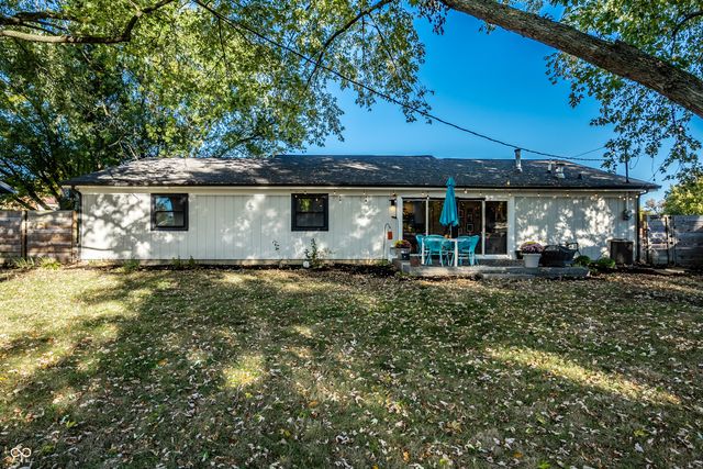 845 Emerson Road, Carmel, IN 46032