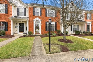914 Pale Moon Dr Unit#914, Henrico, VA 23059