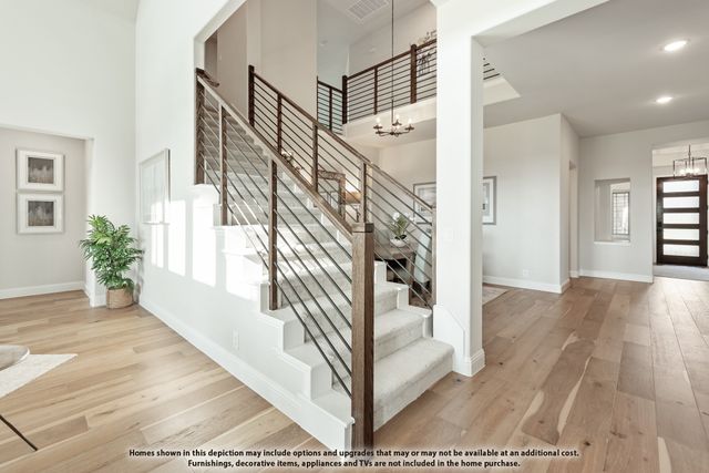 4216 Pallid Street, Mckinney, TX 75071