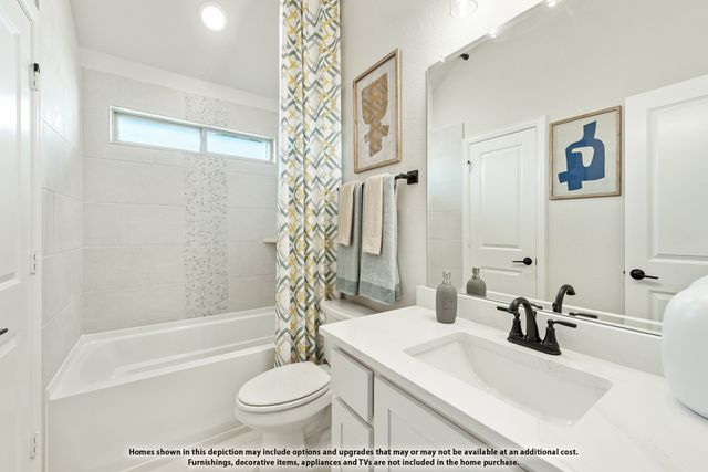 4216 Pallid Street, Mckinney, TX 75071