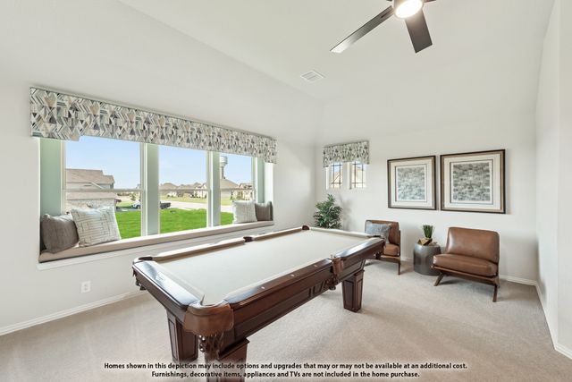 4216 Pallid Street, Mckinney, TX 75071