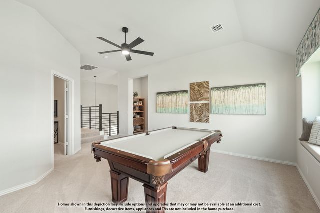 4216 Pallid Street, Mckinney, TX 75071