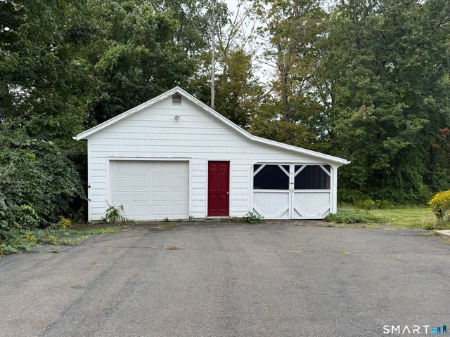 371 Race Hill Road, Madison, CT 06443