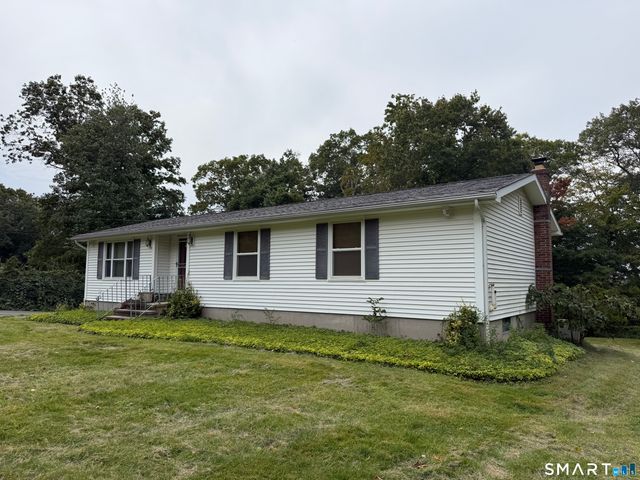 371 Race Hill Road, Madison, CT 06443