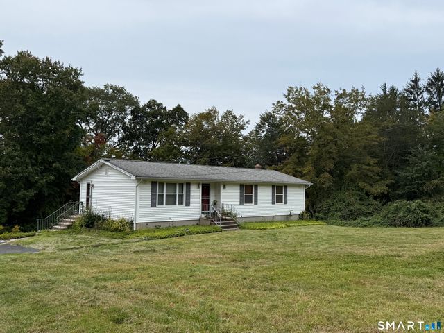 371 Race Hill Road, Madison, CT 06443