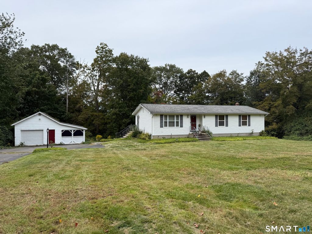 371 Race Hill Road, Madison, CT 06443