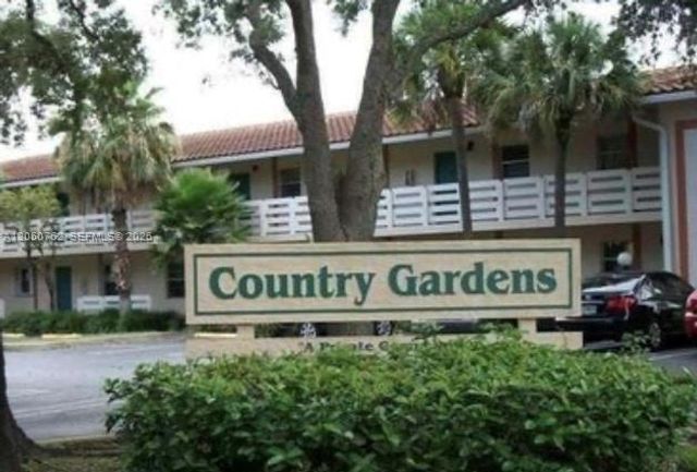 3231 NW 103rd Terrace 208C, Coral Springs, FL 33065