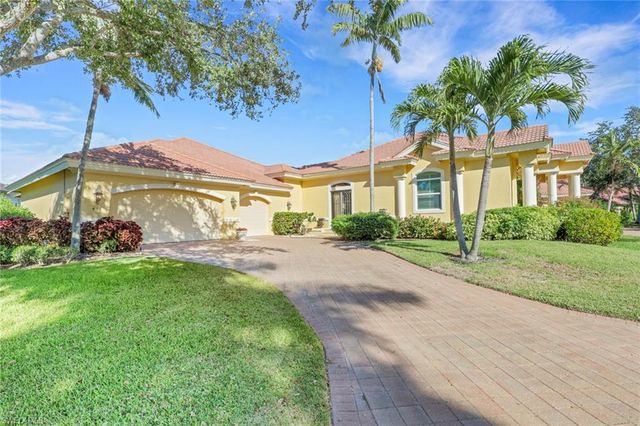 435 Terracina WAY, Naples, FL 34119