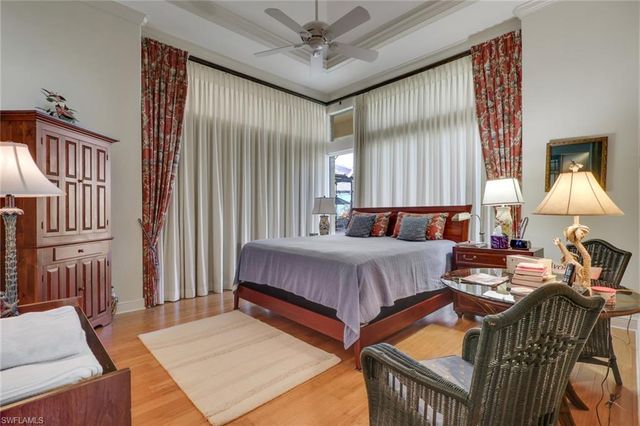 435 Terracina WAY, Naples, FL 34119