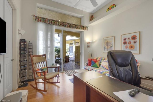 435 Terracina WAY, Naples, FL 34119