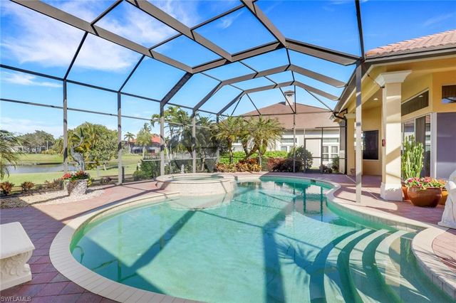 435 Terracina WAY, Naples, FL 34119