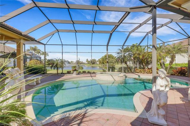 435 Terracina WAY, Naples, FL 34119