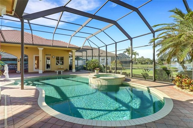 435 Terracina WAY, Naples, FL 34119