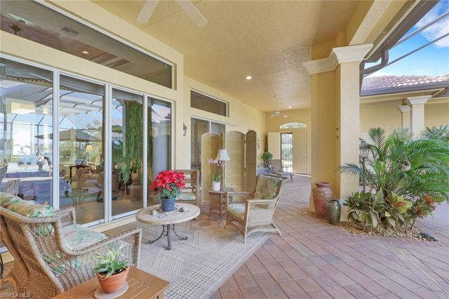 435 Terracina WAY, Naples, FL 34119