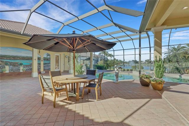 435 Terracina WAY, Naples, FL 34119