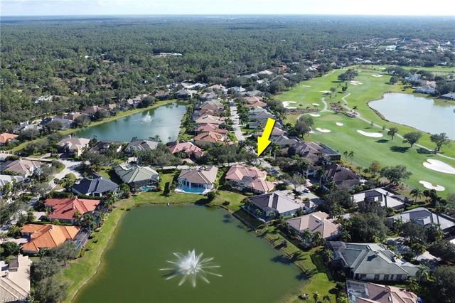 435 Terracina WAY, Naples, FL 34119