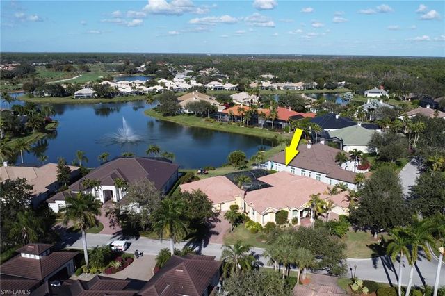 435 Terracina WAY, Naples, FL 34119